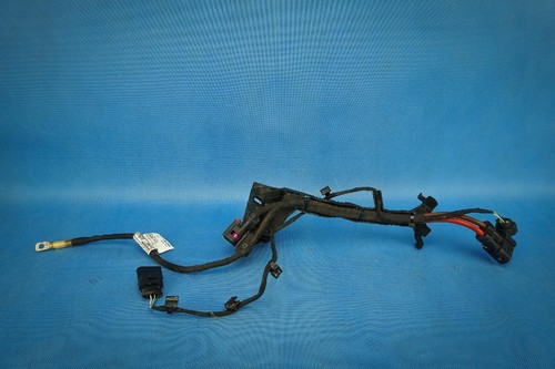 Audi A8 S8 4H Kabelbaum Lenkgetriebe 4H0971111E