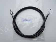 SPEEDOMETER CABLE 60-0692, D692, 19-9089, 60-3997 TRIUMPH T100 TR25 BSA B25 B44