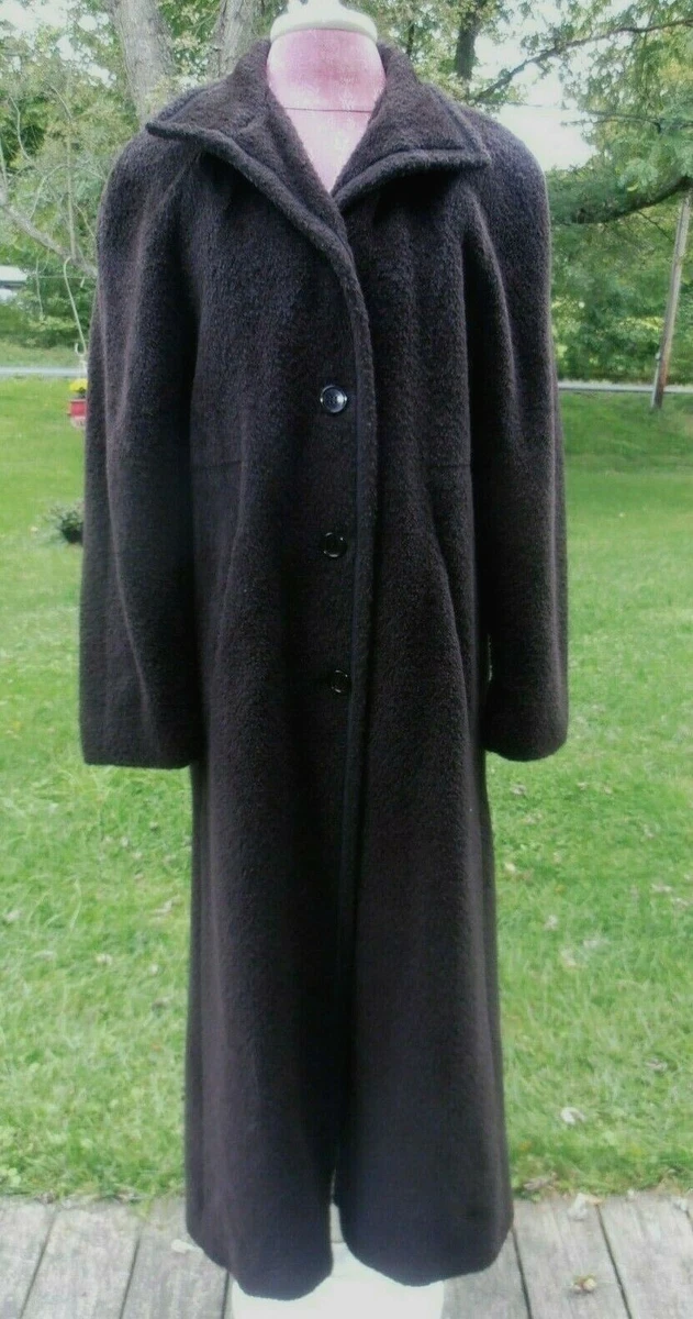 Steve by searle alpaca coat clearance
