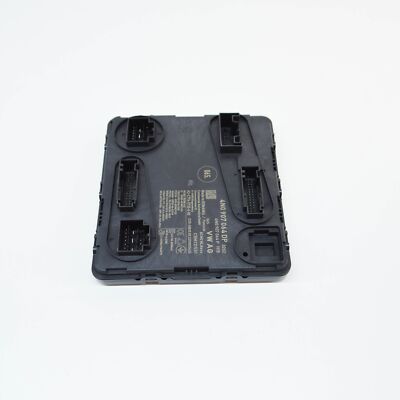 AUDI Q5 80A COMFORT CENTRAL ELECTRONIC CONTROL UNIT 4N0907064DP 