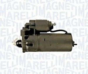 Magneti marelli volvo