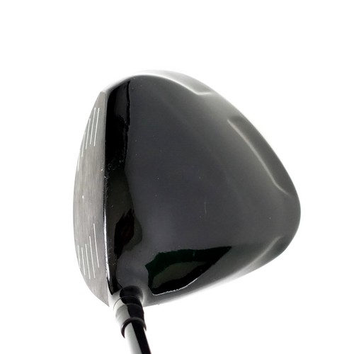 Warrior 460cc 10º Driver Graphite Harrison Long Drive Shaft 46" Right Hand - Picture 3 of 6