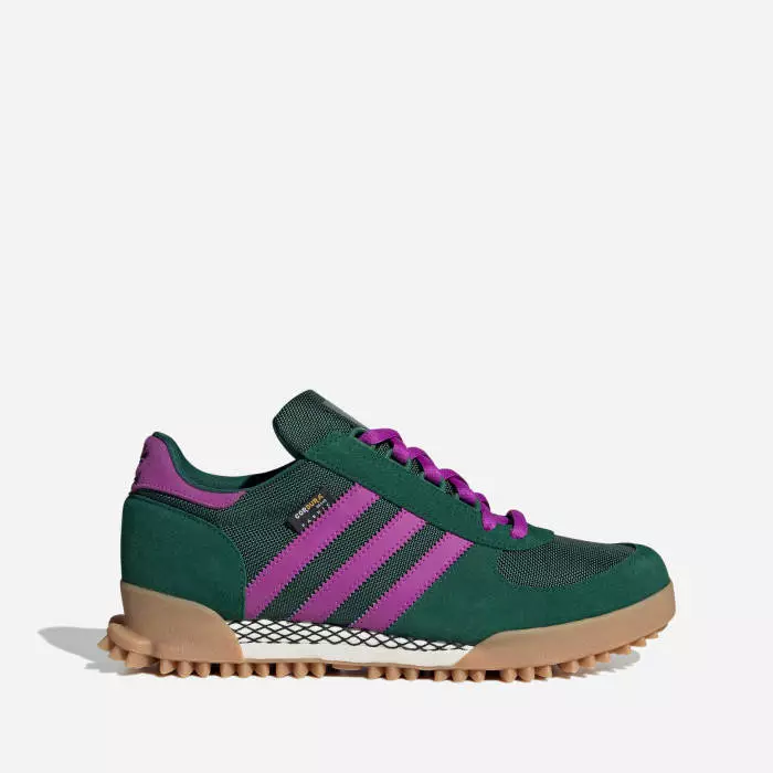 in Fabric eBay Originals Cordura Marathon Green TR adidas |