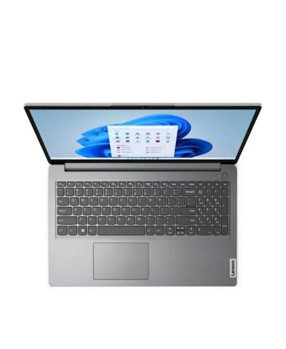 Lot of 6 Lenovo Ideapad 1i 15.6" Touch Laptop, i3-1215U, 8GB RAM, 256GB SSD