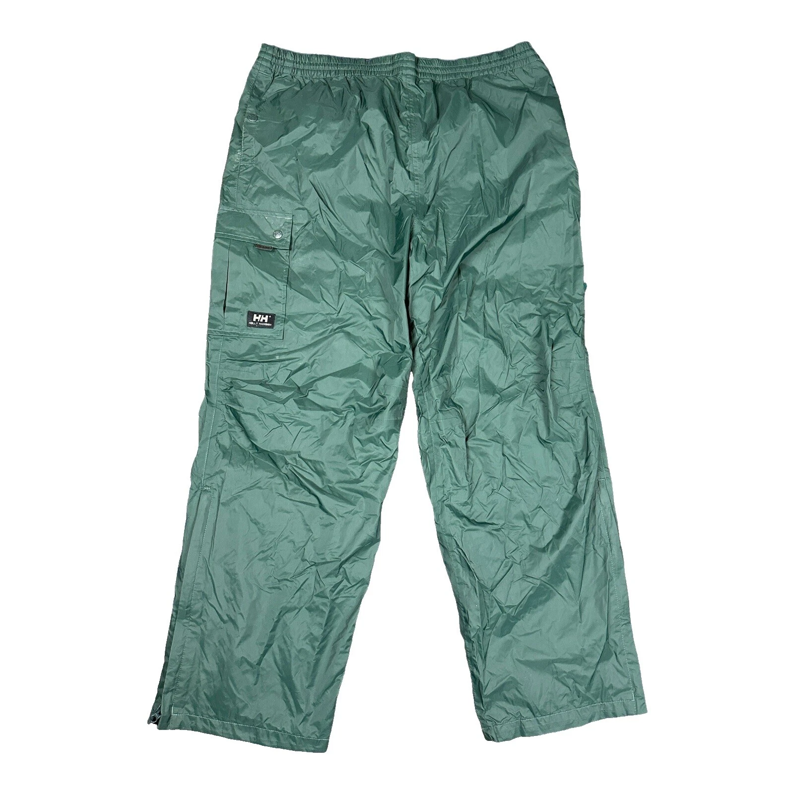 Helly Hansen Size XL Pants for Men