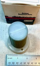 Oregon 55-242 Inner Air Filter, Replacement For Stihl 4201-140-1801 NOS (G)