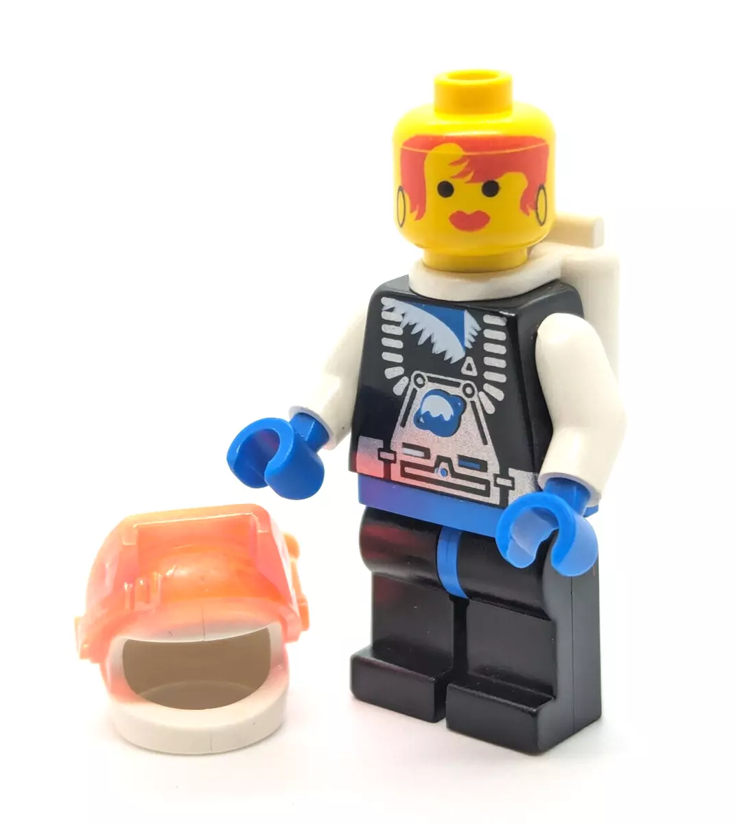 Lego ice planet minifigures new arrivals