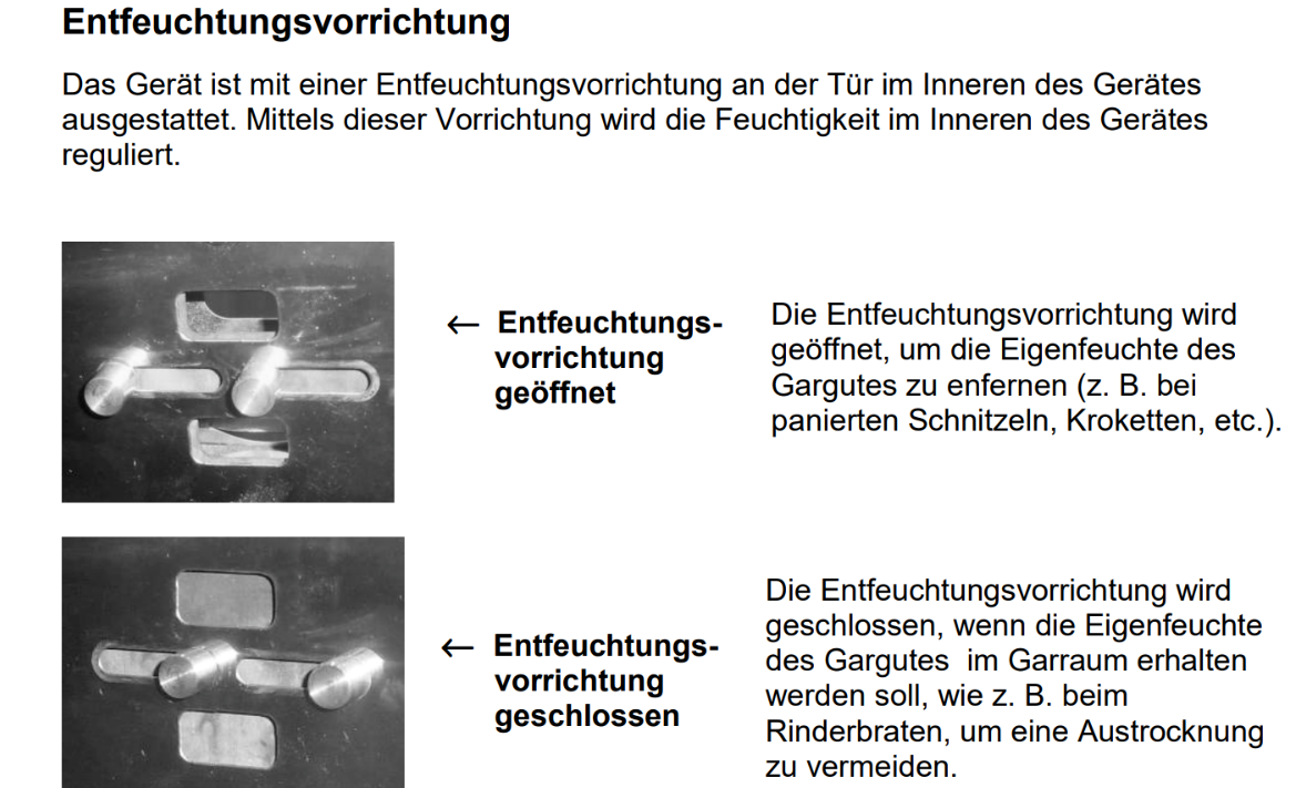 Bartscher Niedertemperaturgarer Edelstahl Schongarer Langzeitgarer Garer 120792 362576817604