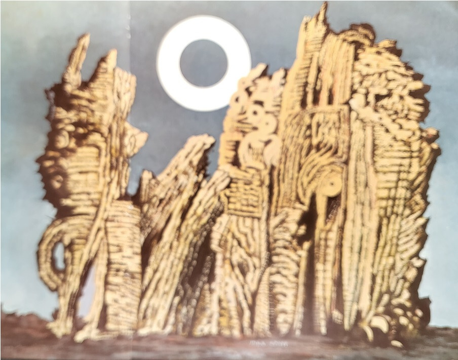 Max Ernst 