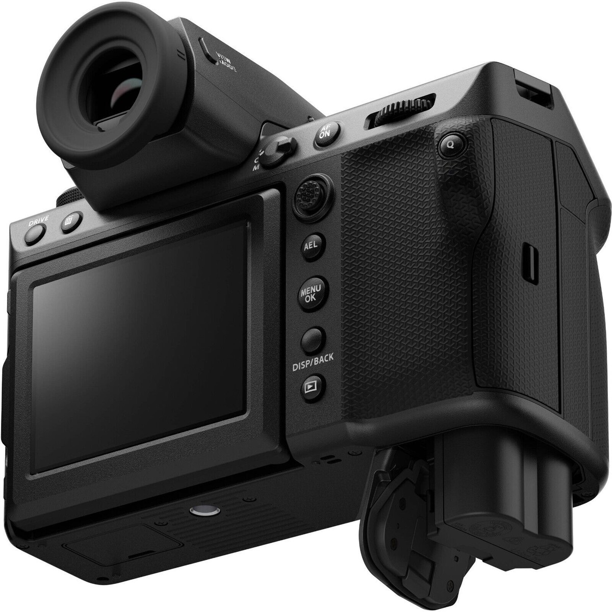 Fujifilm GFX100 II 102.0MP Medium Format Mirrorless Camera