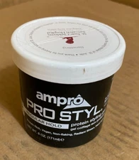 Ampro Pro Styl Protein Styling Gel, 6 oz
