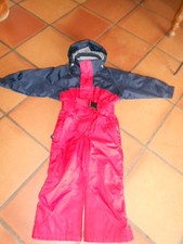 combinaison de ski 4 ans