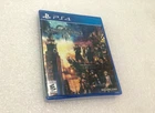 Kingdom Hearts III - PlayStation 4 - Sony PlayStation 4 NEW Sealed