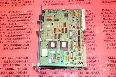 #ad Behr SEC05030018 Servo Amplifier $450.00