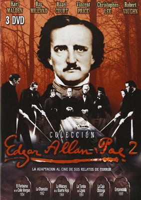 Edgar Allan Poe Film