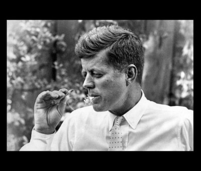 who was the last president to smoke cigarettes Dan K. Thomasson: A third term? Let's rethink that amendment – East Bay Times Deseret News archives: In 1964,