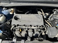 KIA SPORTAGE PETROL, 2.0, G4KD, SL, 04/13-04/14 ENGINE Petrol 2000 G4KD 176112 K