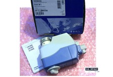 Siemens SSC 81 Ventilantrieb 24V~ Stellantrieb Motor SSC81 Landis & Staefa