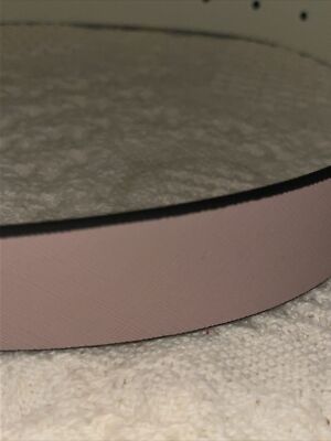 Women Pink Belt Small NAUTICA, 1.5” Wide Reversible To White  display picture 1