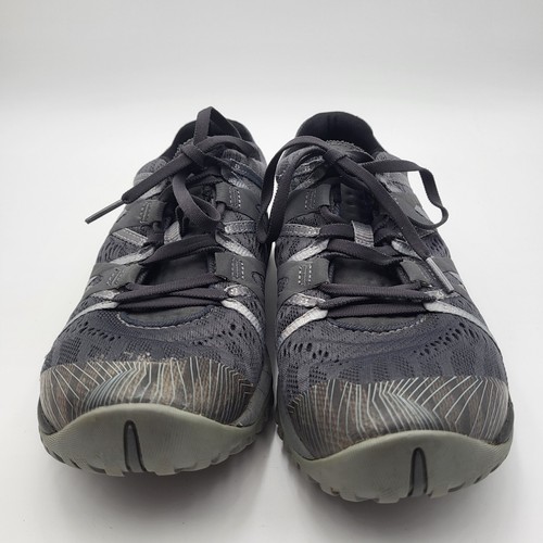 Merrell Siren Hex Q2 E-Mesh Hiking Shoes Womens 8 Gray J46574 - Imagen 6 de 10