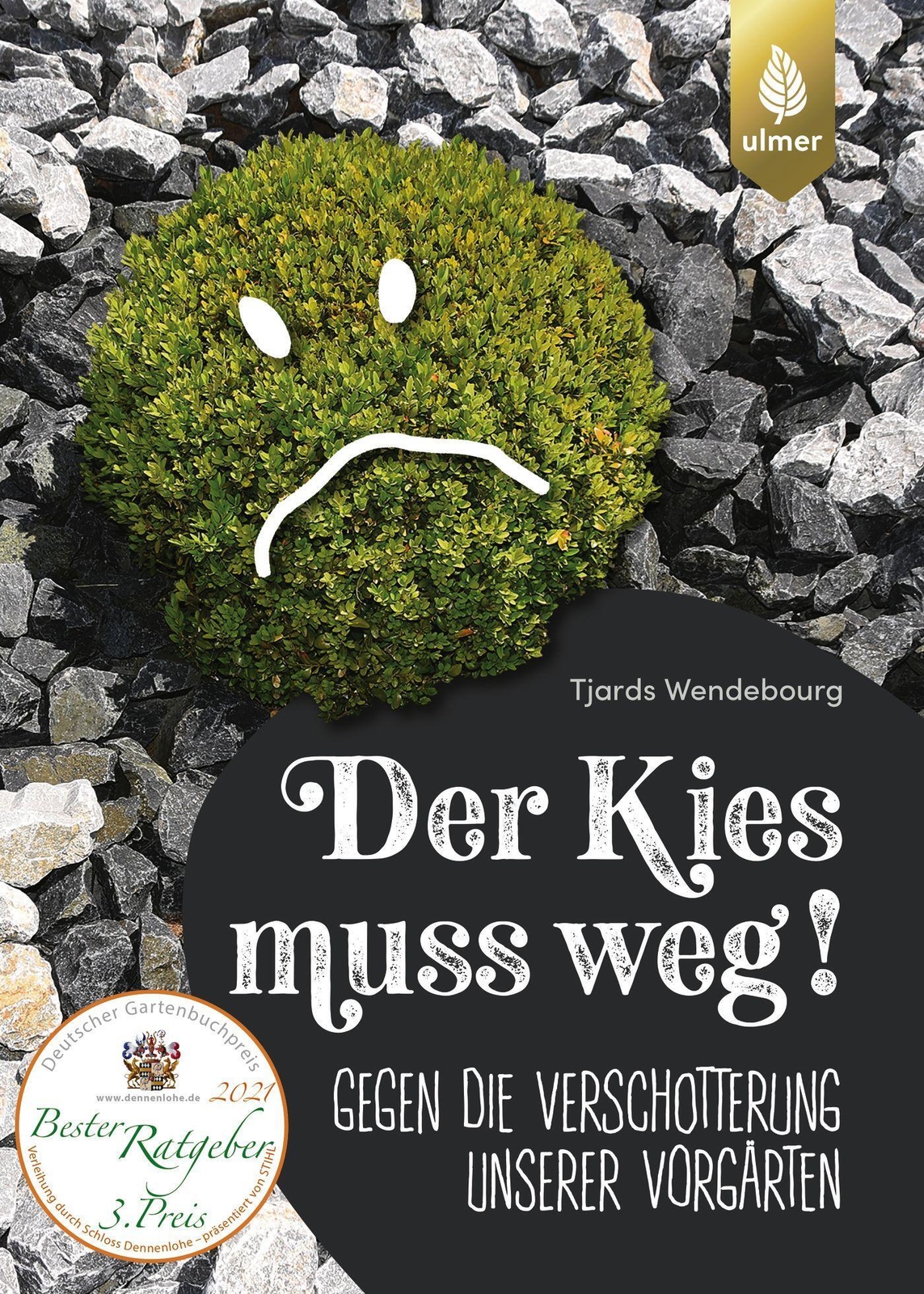 Thumbnail - Der Kies Muss Weg Gegen Die Verschotterung Unserer Vorgärten Tjards