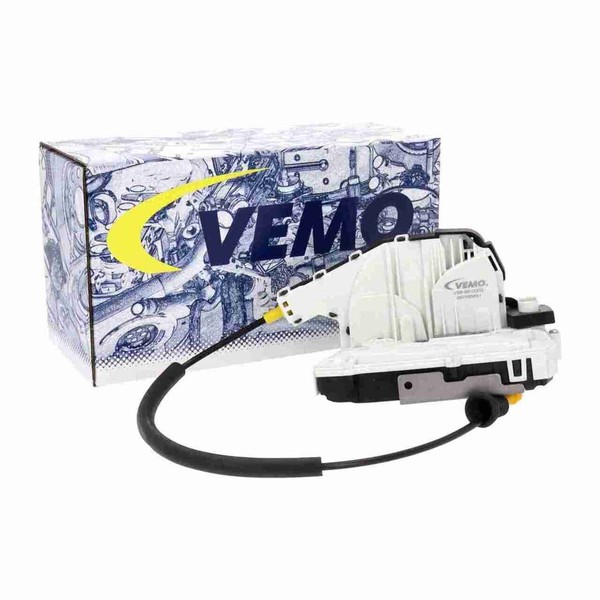 Vemo V58-85-0003 TüRschloss Fahrerseite FüR Tesla Model 3 5YJ3 Hinten Links-image