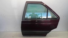 Porte arrière et accessoires Peugeot 405