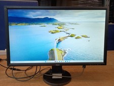 iiyama G-Master GB2888UHSU 28" 4K Display Monitor. DisplayPort/HDMI/VGA PL2888UH