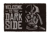 Star Wars Welcome To The Dark Side Zerbino FußMatte Grupo Erik