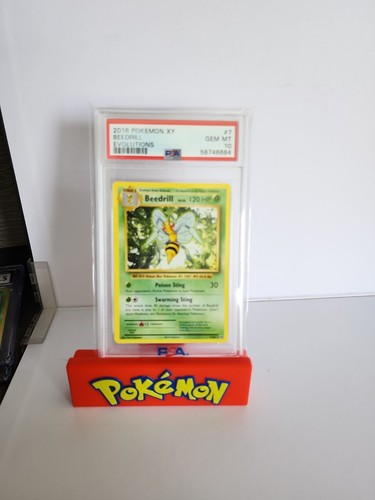 Beedrill