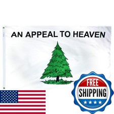 Annin Flagmakers Multi-Historic Flag USA-Made Official State Design Model 319728