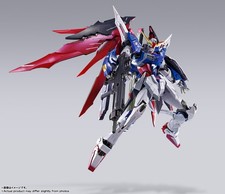 Metal Build Destiny Gundam Full Package Premium Bandai New Sealed 2024 Festival