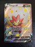 Eldegoss V SWSH084 2021 Pokemon Black Star Promo Card Full Art NM
