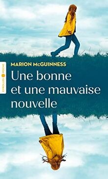 Une bonne et une mauvaise nouvelle von McGuinness, Marion | Buch | Zustand gut