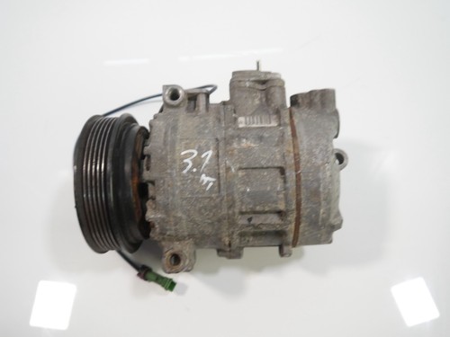 Klimakompressor für Audi A4 B5 RS4 2,7 quattro AZR SB2-408836