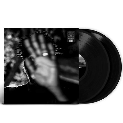 Gary Clark JR - JPEG RAW 2x Vinyl LP (New)
