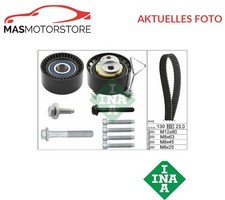 ZAHNRIEMENSATZ SET KIT INA 530 0746 10 P FÜR POLESTAR POLESTAR 1 PHEV AWD