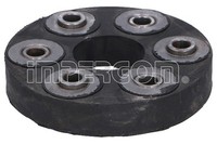 Original Imperium Gelenk Gelenkwelle 2452 FüR Mercedes 190 W201 124 W124 Model