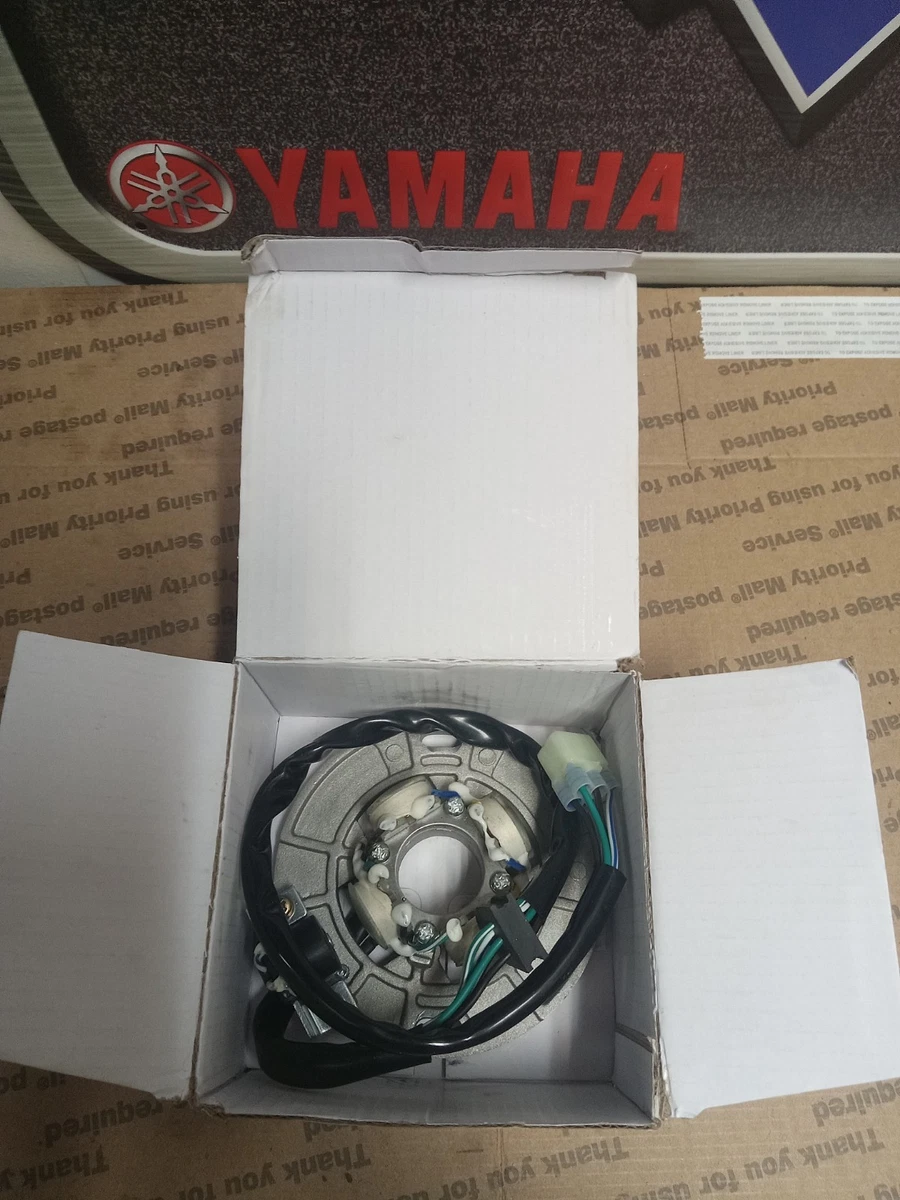 Preços baixos em Motocicleta estatores, magnetos e peças para