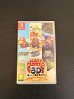 Super Mario 3D All-Stars - Nintendo Switch