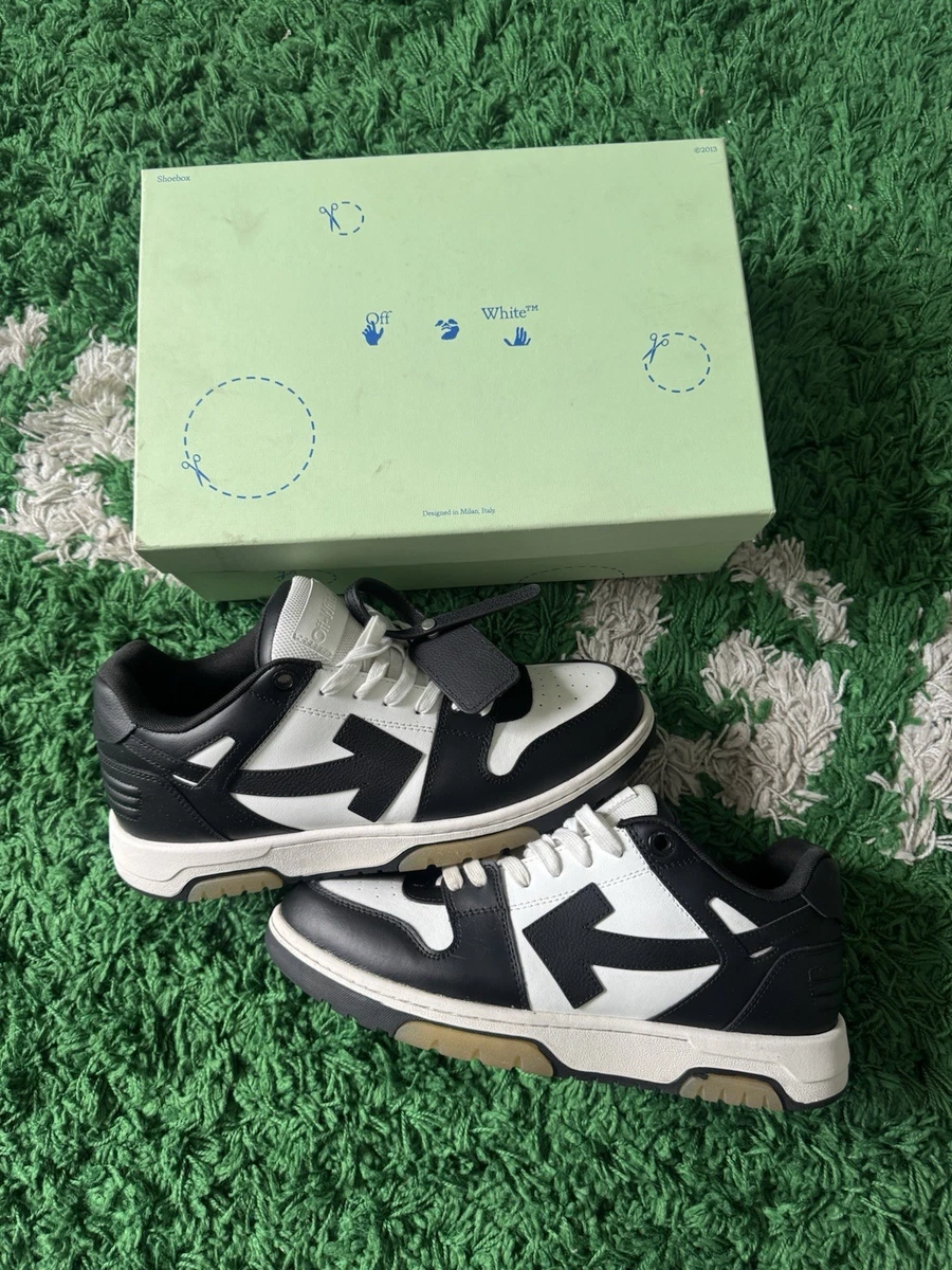 Off-White Out of Office Off White for sale | eBay