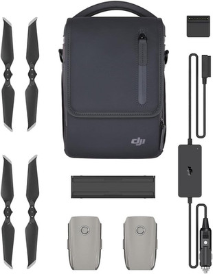 Mavic 2 Fly More Kit for Mavic 2 PRO & Mavic 2 Zoom Accessories Combo Bundle
