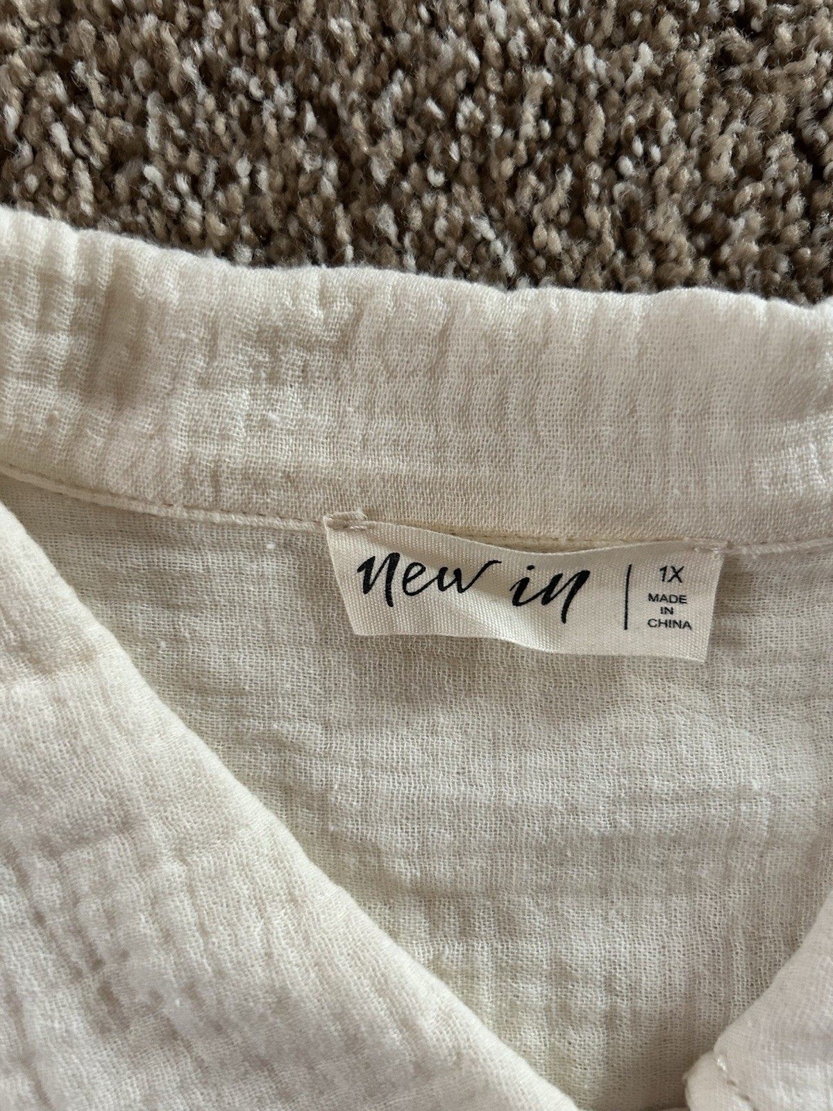 Lace Shacket - image 6