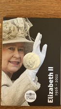 10&euro; Euro Frankreich Silber Elizabeth II 2026 unzirkuliert in Blister