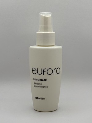 Eufora Shine Mist Spray Illuminate ~ 4.2 Oz.