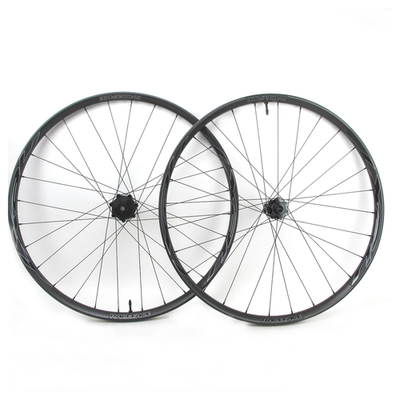 2025 RaceFace Next SL Mountain Bike Wheelset 29