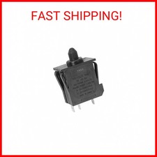 Plunger Type Accelerator Foot Switch Parts for Power Wheels Children Ride on Car