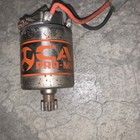 Vintage rc brushed motor CAM Motor yokomo cam — photo 1