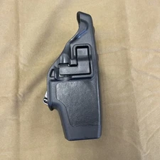 Taser X26P Blackhawk Taser Holster - Black RH Right Hand