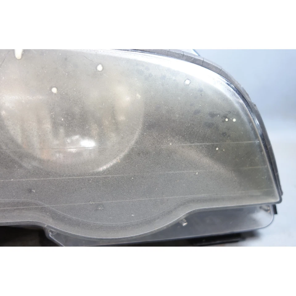 99-01 BMW E46 Serie 3 4 Puertas Derecho Xenón Faro Lámpara Pre-Facelift HID OEM Foto 3 de 4